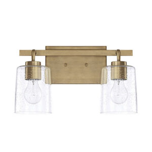 Greyson 2-Light Vanity