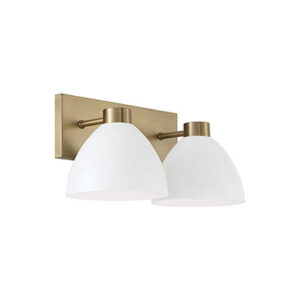 Ross 2-Light Vanity