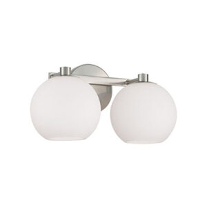 Ansley 2-Light Vanity