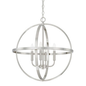 Hartwell Large Pendant