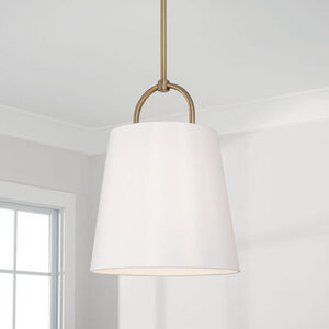 Brody Medium Pendant