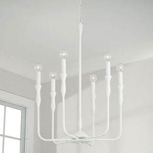 Paloma Small Chandelier