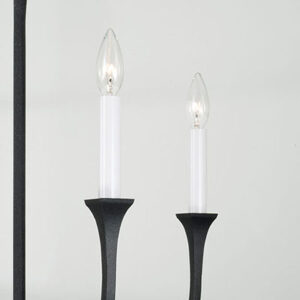 Decklan Small Chandelier