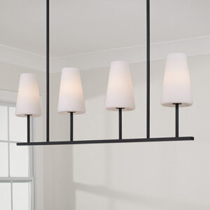 Averitt Linear Chandelier