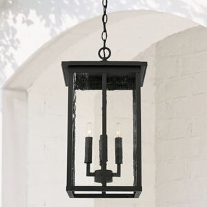 Barrett Hanging Lantern