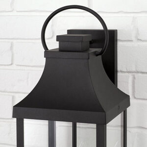 Bradford Large Wall Lantern