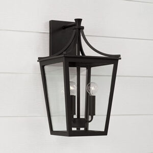 Adair Medium Wall Lantern