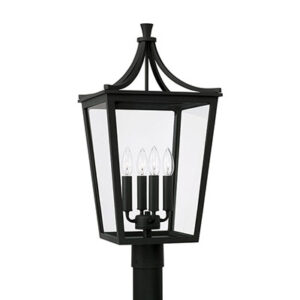 Adair Post Lantern