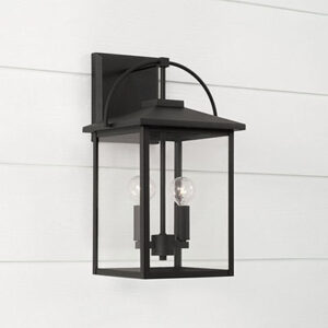 Bryson Small Wall Lantern
