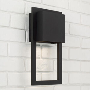 Nate Medium Wall Lantern