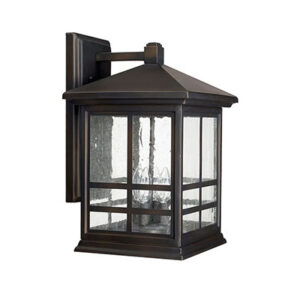Preston Large Wall Lantern