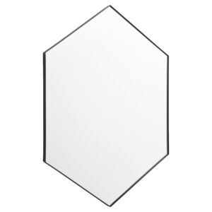 24x34 HEXGN  MIRROR - MB