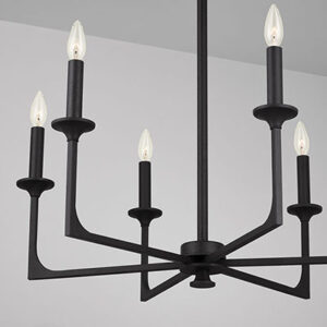 Clint Small Chandelier