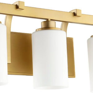 LANCASTER 3LT VANITY -AGB