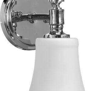 1LT SATIN OPAL WL BKT -CH