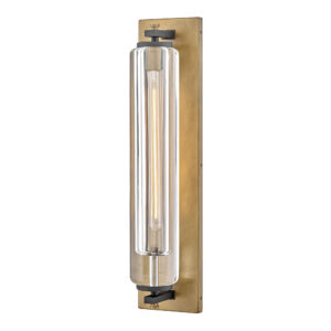Large Wall Sconce