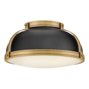 Medium Flush Mount