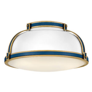 Medium Flush Mount