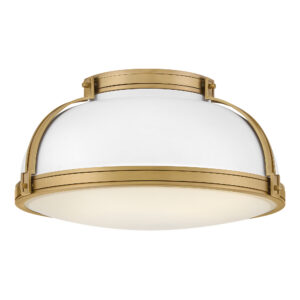 Medium Flush Mount