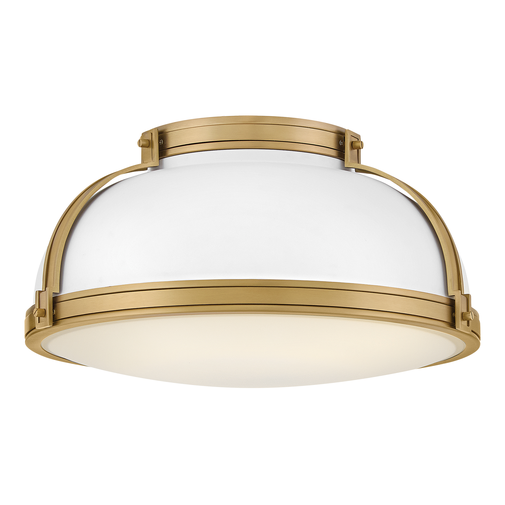 Medium Flush Mount