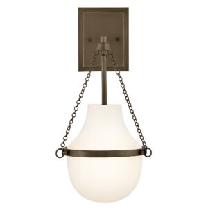 Medium Single Light Sconce
