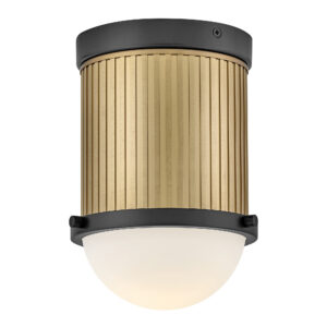 Medium Semi-Flush Mount