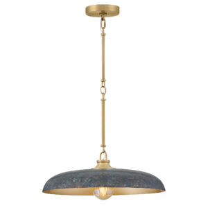 Medium Dome Pendant