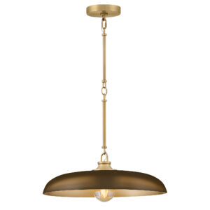 Medium Dome Pendant