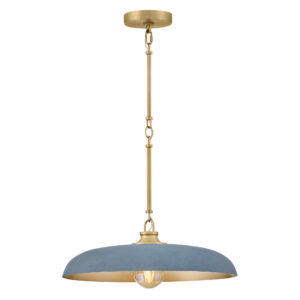 Medium Dome Pendant
