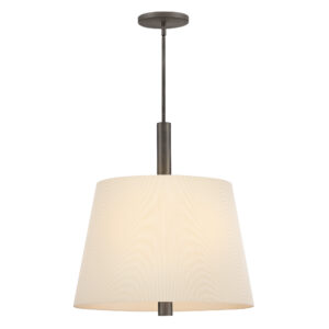 Medium Tapered Chandelier