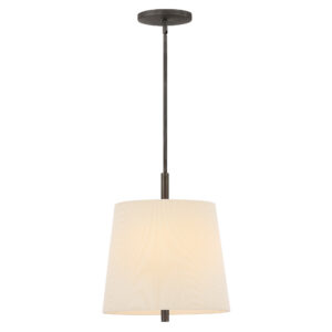 Large Tapered Pendant