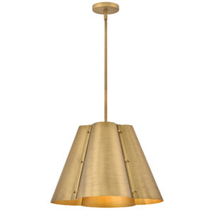 Large Pendant