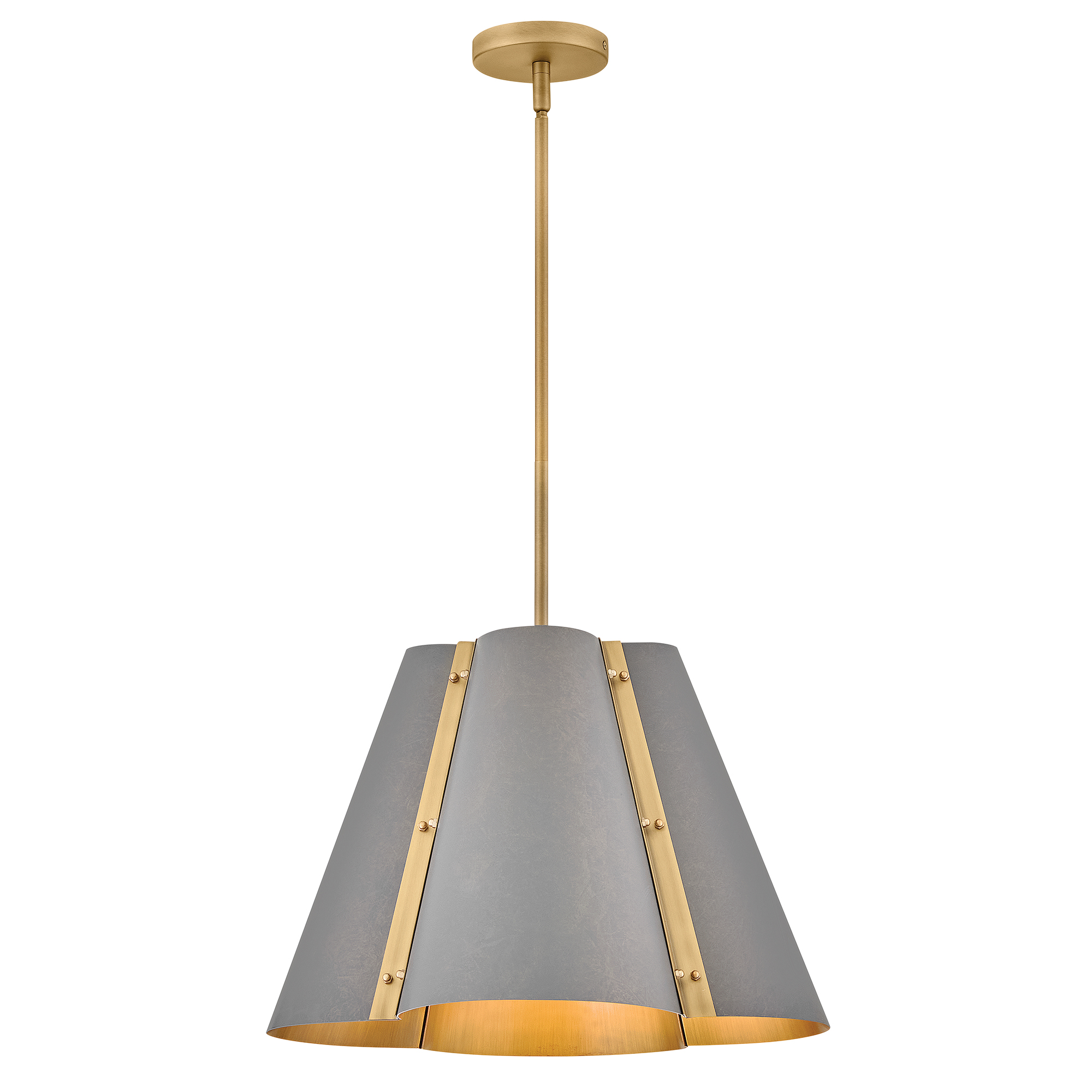 Large Pendant