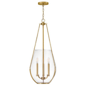 Medium Pendant