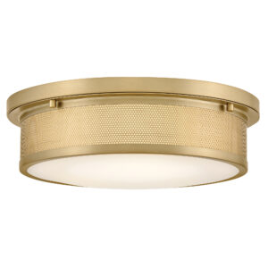 Medium Flush Mount