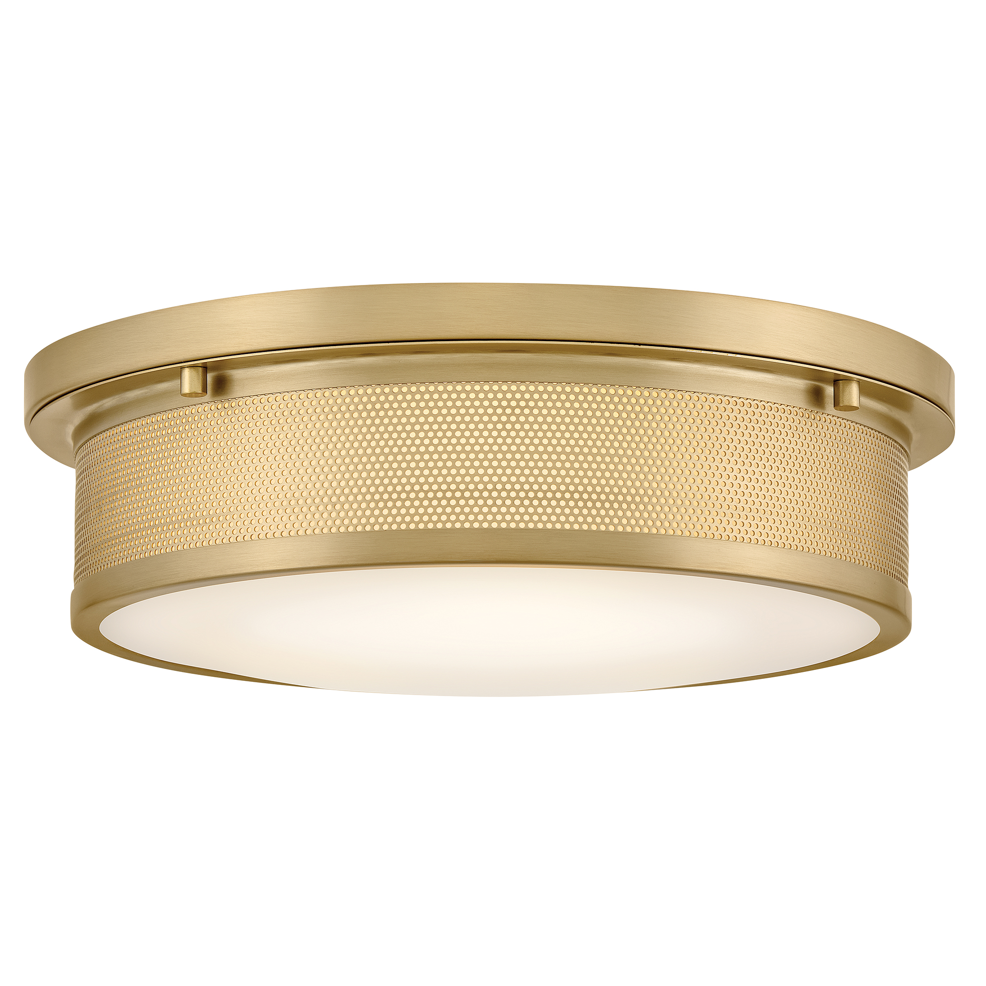 Medium Flush Mount