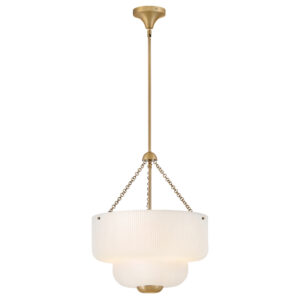 Large Pendant