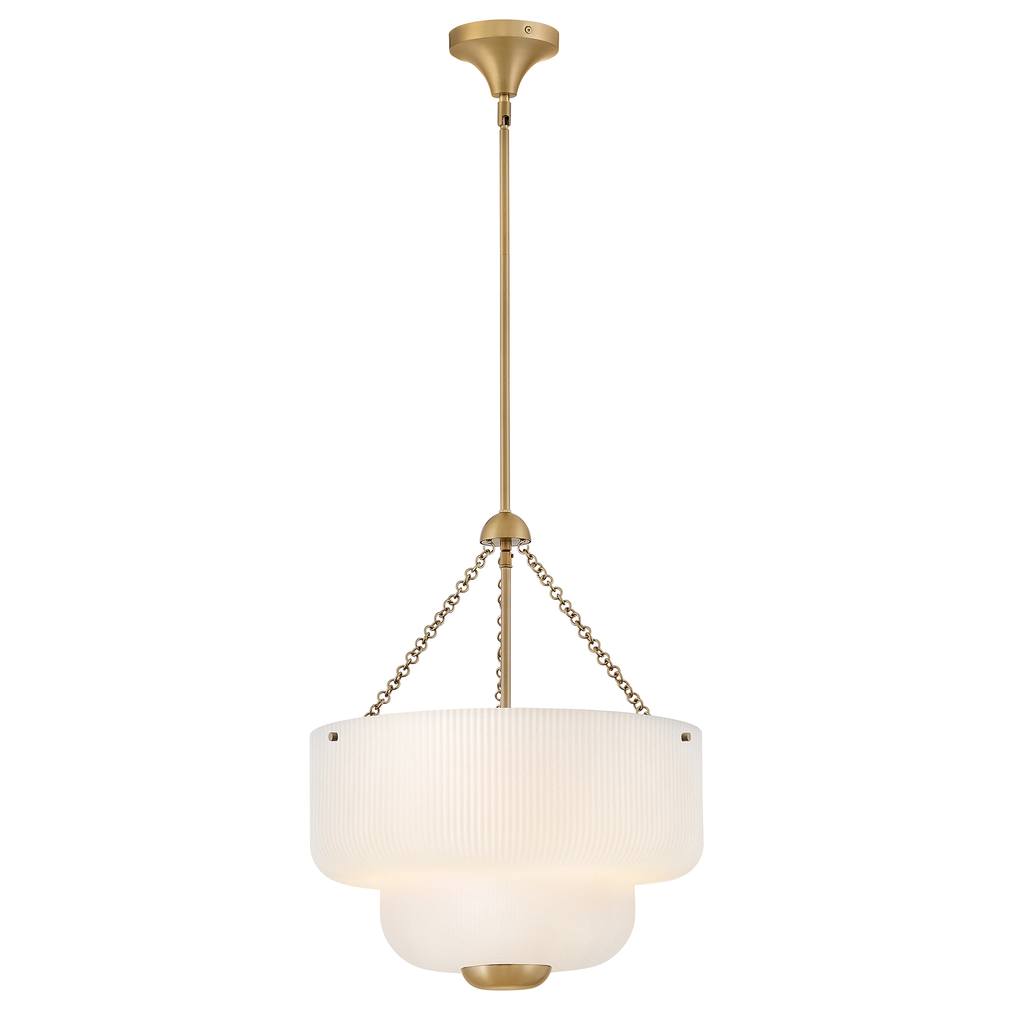 Large Pendant