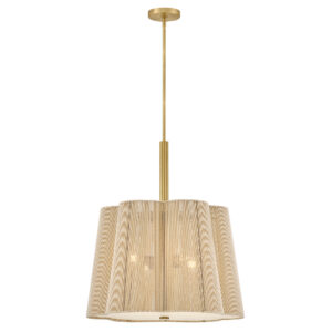 Medium Chandelier
