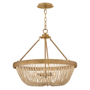 Medium Chandelier