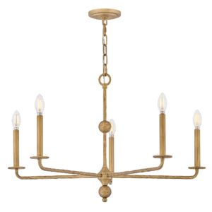 Medium Chandelier