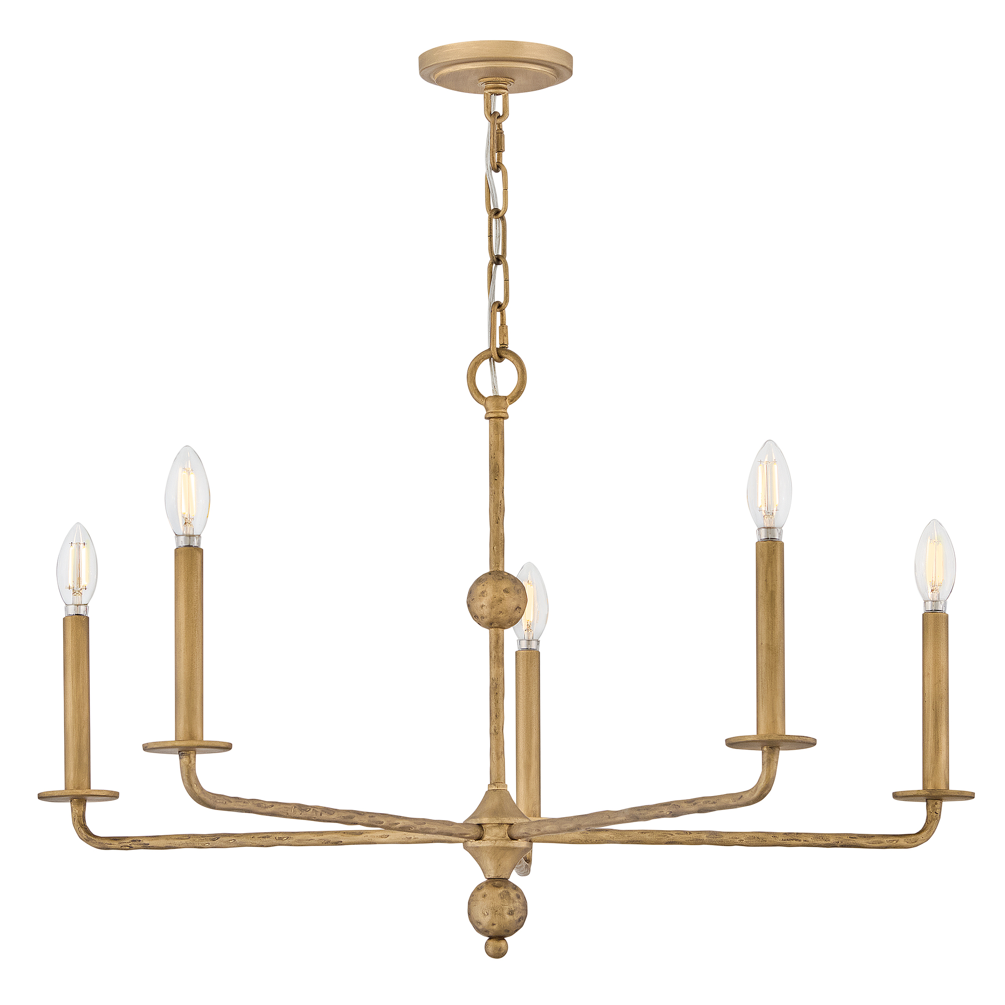 Medium Chandelier