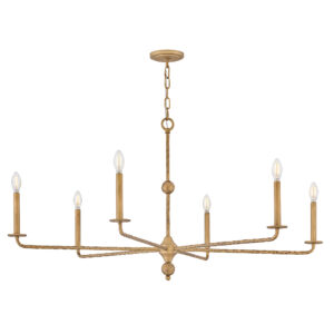 Large Chandelier