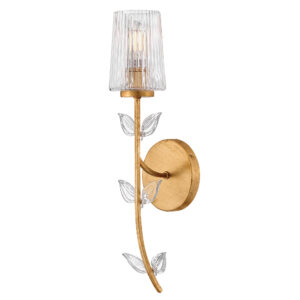 Medium Single Light Sconce