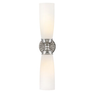 Large Two Light Sconce
