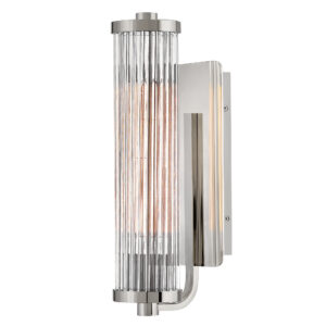 Medium Single Light Sconce