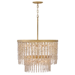 Medium Convertible Chandelier