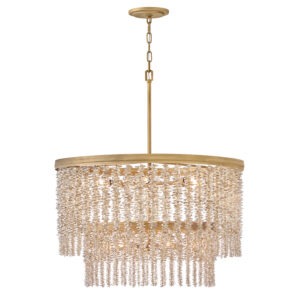 Medium Chandelier