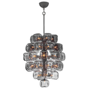 Small Chandelier
