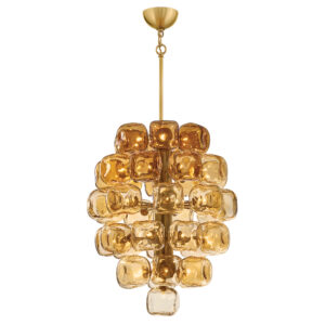 Small Chandelier
